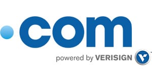 Register your .COM domain name