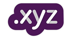 nom de domaine .XYZ